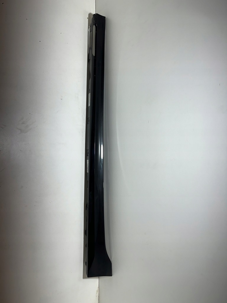 фото №13, Молдинг поріг ліва bmw g20 g21 51127428031