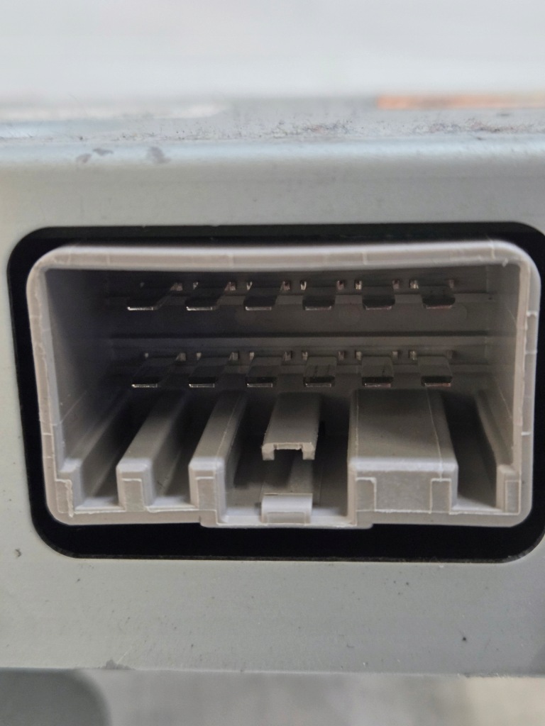 Opel mokka a модуль преобразователь 42393207 Недорого