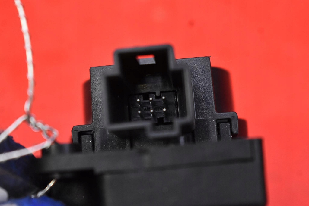 Моторчик отопителя av6n-19e616-aa ford c-max mk2 2.0 hybrid 188 km 15-19 Киев