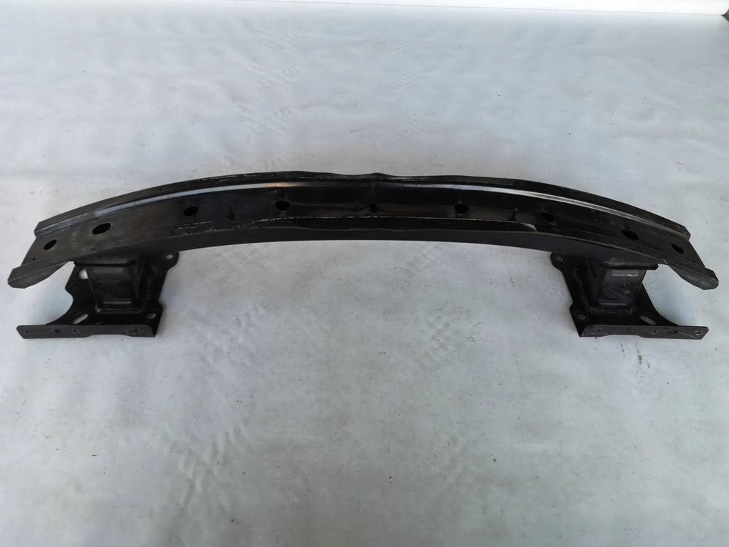 фото №6, Tesla x - балка бампера перед