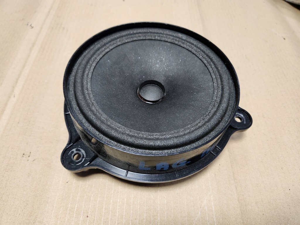 фото №1, Динамик renault laguna iii перед=зад 281440001r oryg.