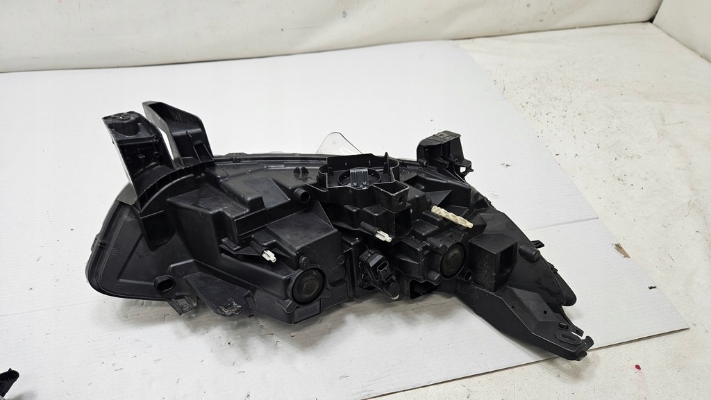 фото №9, Лампа перед передня ліва renault espace v 5 full led 260608372r