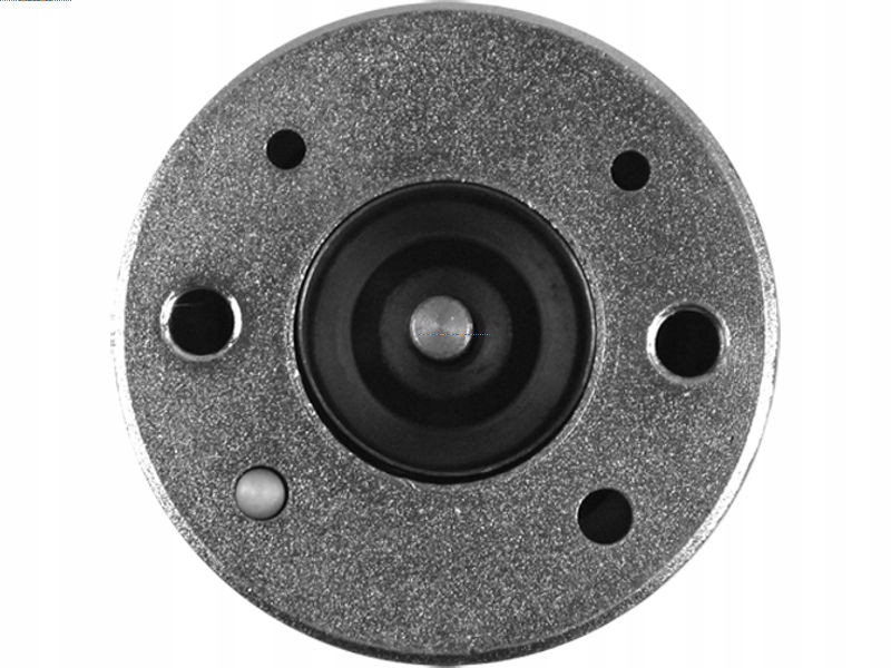 фото №2, Вимикач електромагнітний, стартер as-pl ss2007