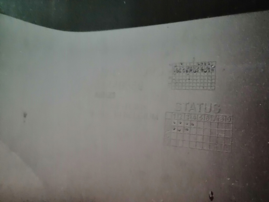 фото №7, Бампер перед volvo xc40 31449359