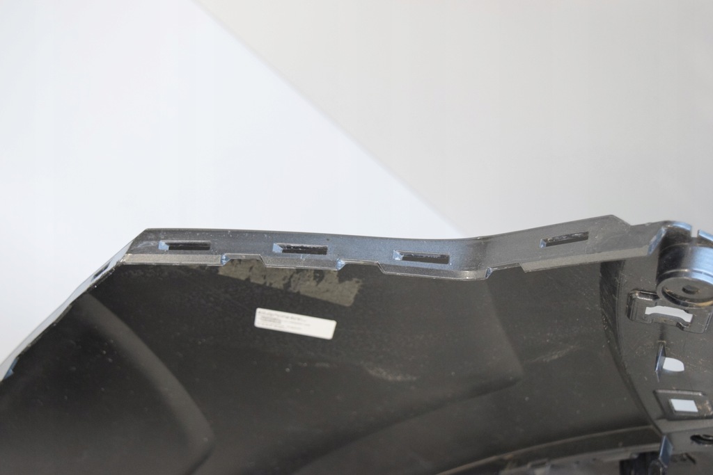 фото №9, Audi q8 4m8 s line бампер задній задня