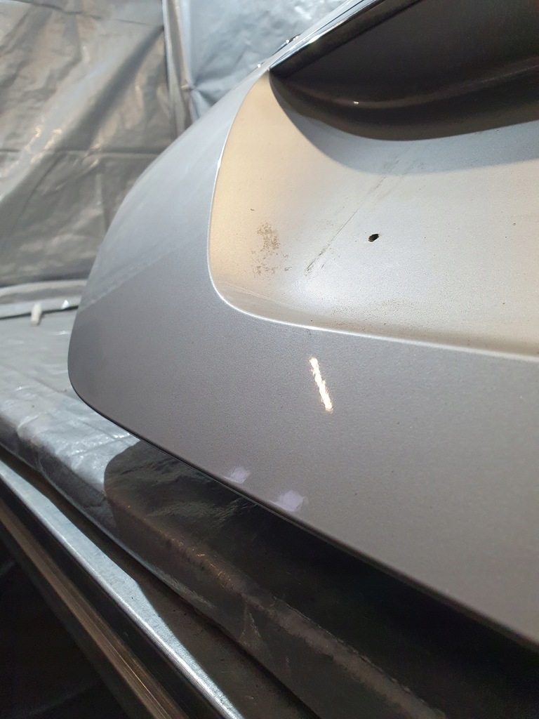 фото №14, Кришка багажника багажника mercedes w211 k:744 03r.