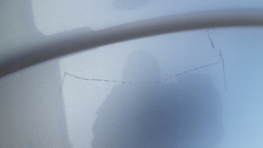 фото №9, Крила лівий перед ford s-max i 06-14r