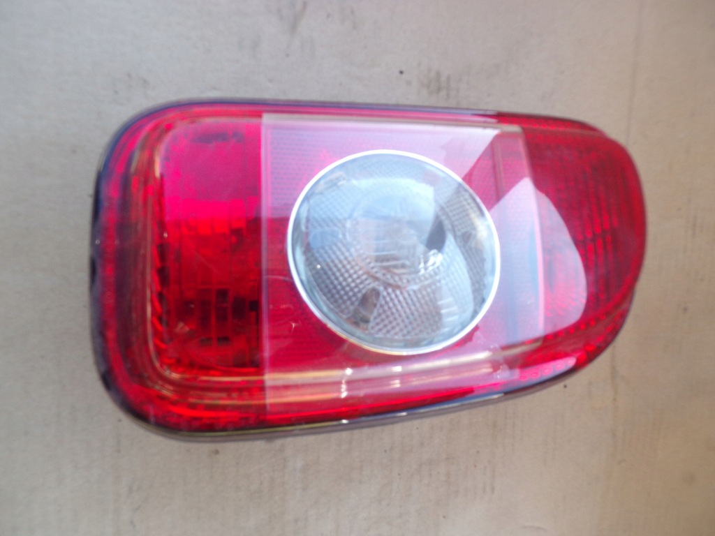 фото №1, Лампа правий задня mini cooper s r55 anglik