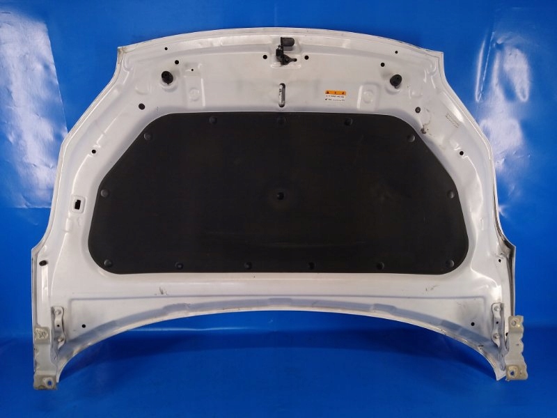 фото №5, Капот kia sportage ql 15-21- 66400d9000