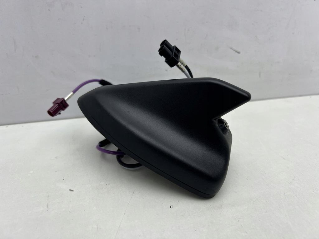 фото №1, Ford ranger vi raptor антена дахова rekin оригінал 2022-