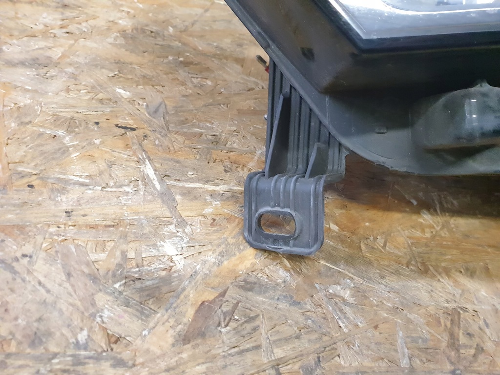 фото №6, Renault master iii lift лампа лівий перед led 260607867r 2020+