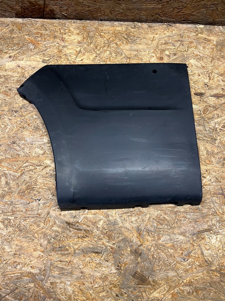 фото №1, Молдинг крыла левая задняя ducato iii 1317366070