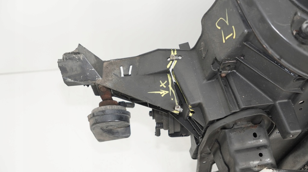 фото №6, Pas перед передний mini cooper r56 06-11r 1.4b