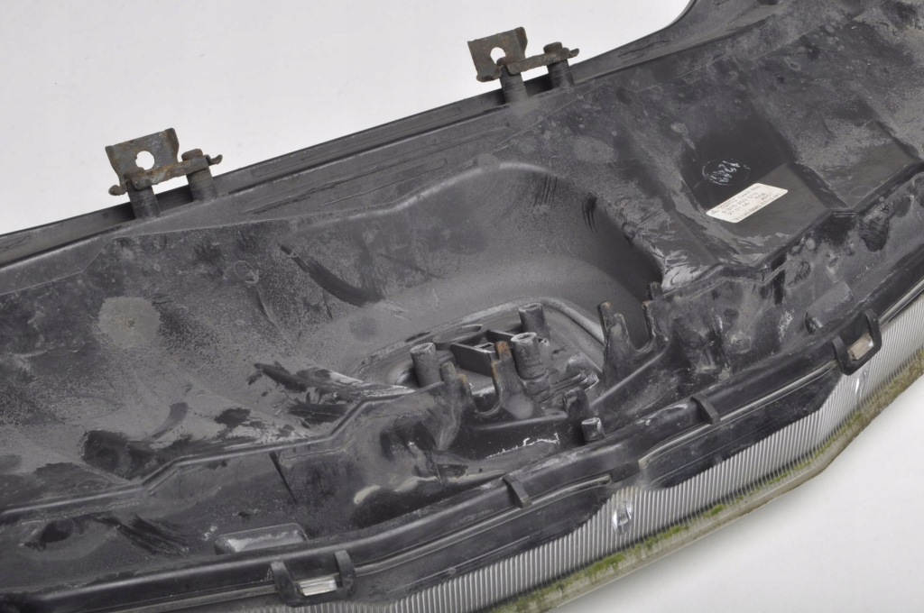 Купити Honda civic viii решітка  решітка радіатора 71120-smg-e010-m1