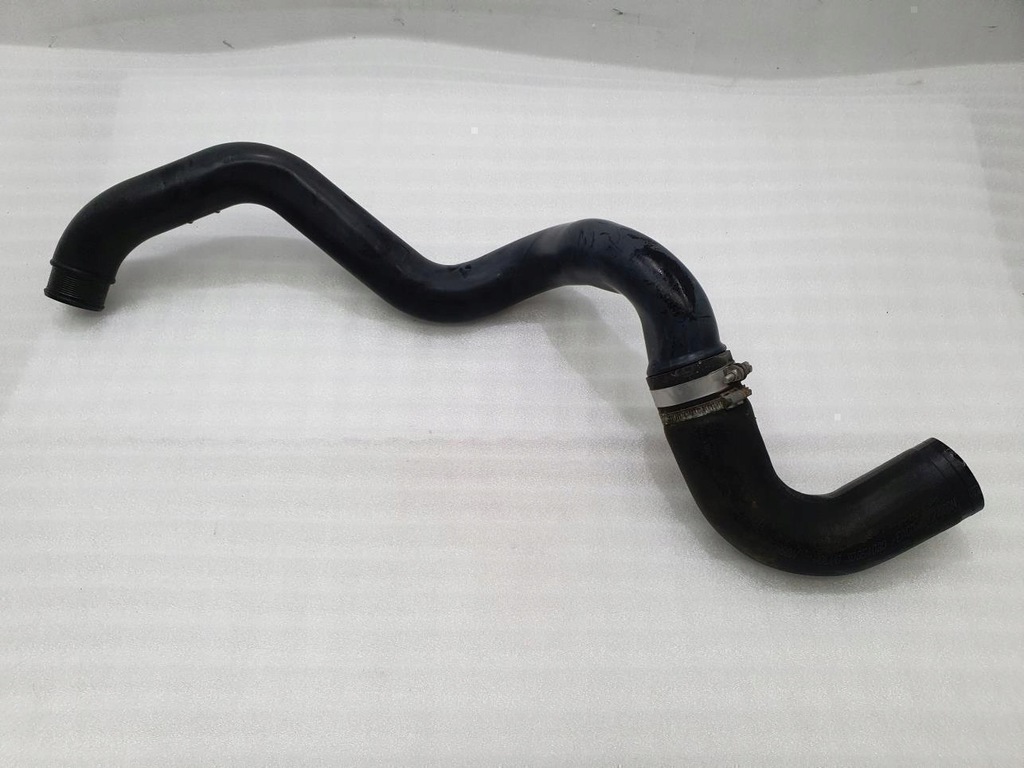 фото №7, Шланг wąż труба інтеркулер volvo v40 30854080