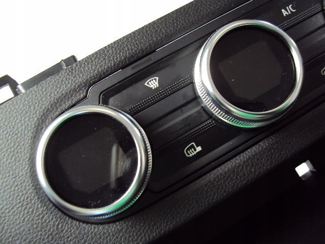 фото №5, Панель кондиционера renault kangoo iii 2022 rok