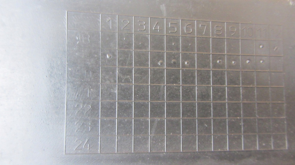 фото №6, Жабо пластиковый ford kuga mk3 escape mk4