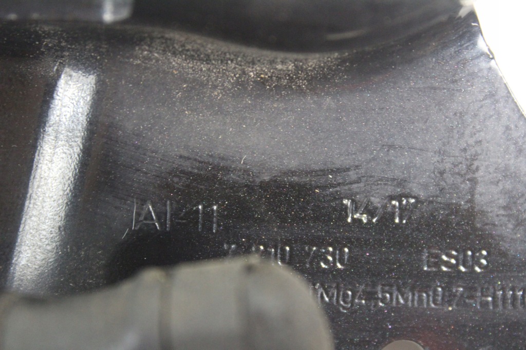 фото №5, Петля капот правый bmw x3 f25 x4 f26 полный bdb 7210730