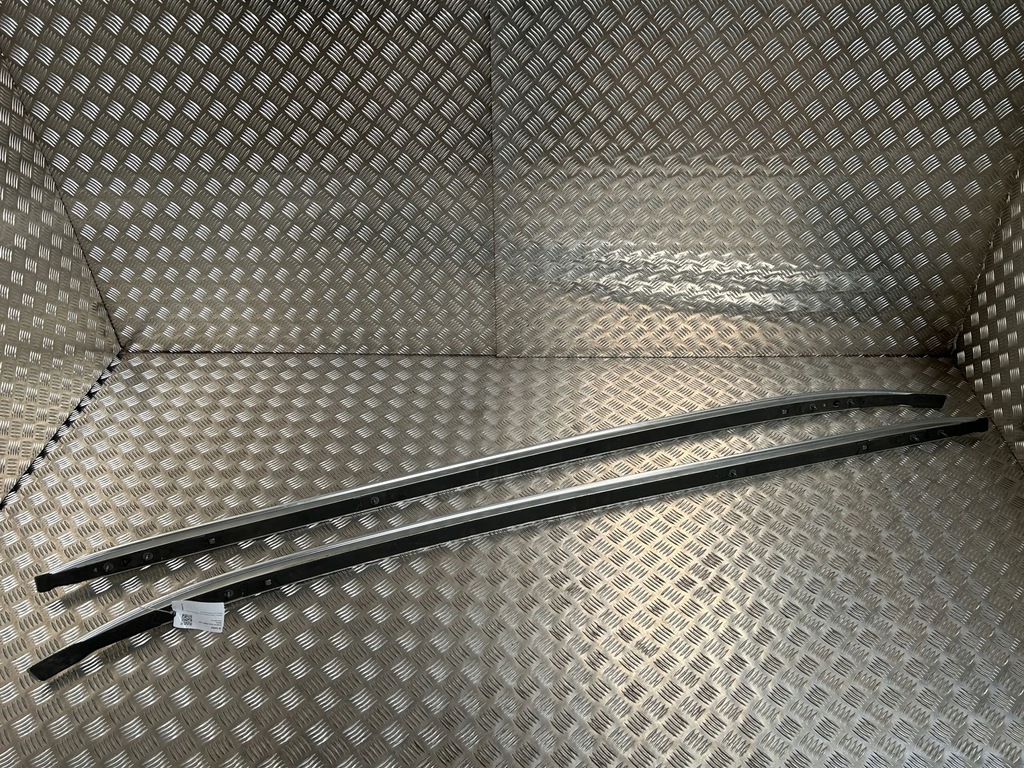 фото №10, Volvo xc90 2017 рейлінги дахові 31349911