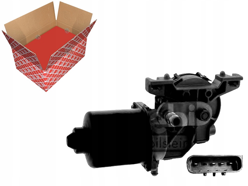 фото №15, Двигун двірник fiat 500 301 500 312 500 abarth