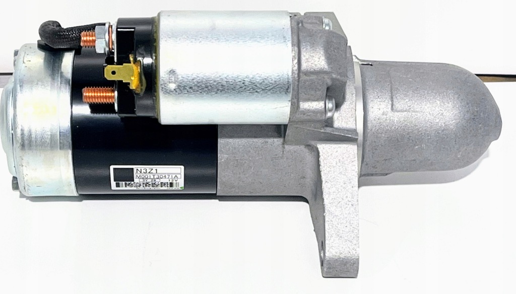 Купить Стартер mazda rx8 1.3 оригинальный номер