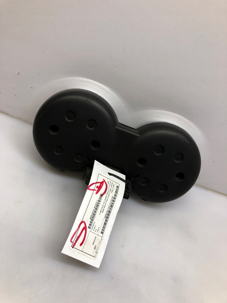 фото №6, Лічильник приладова панель 6966500 mini