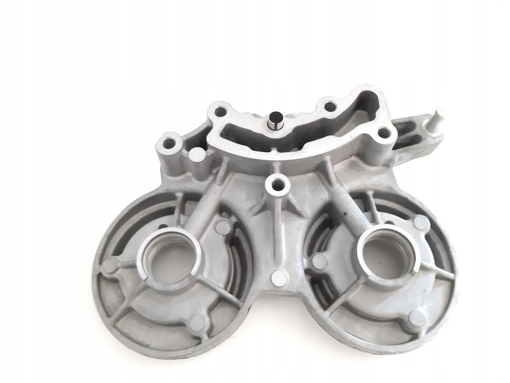 фото №5, Audi 2.0 tfsi корпус валов распределительного вала 06l103166f