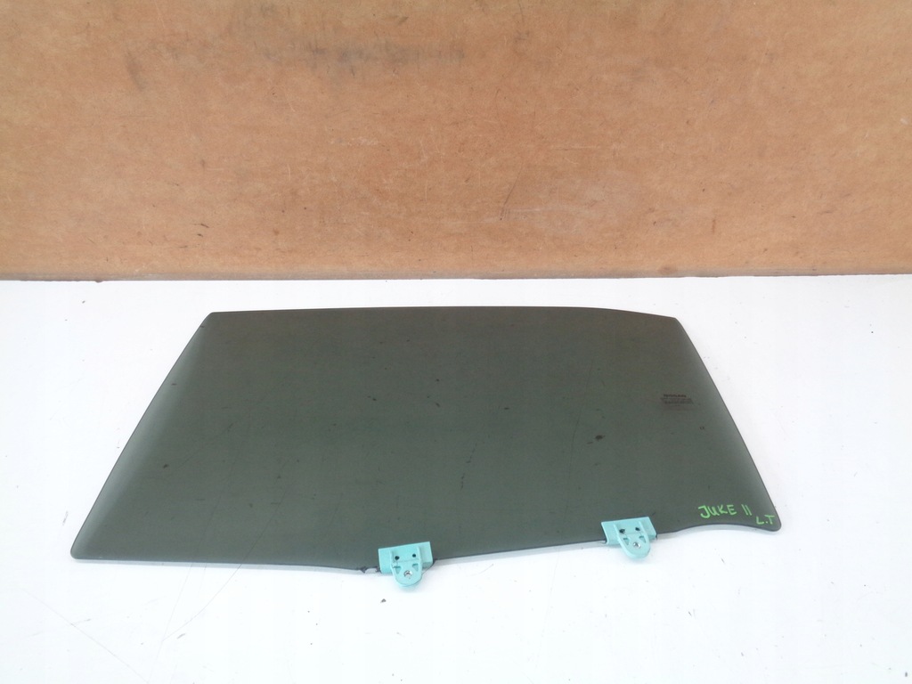 фото №1, Juke ii 2 f16 скло двері лівий задня