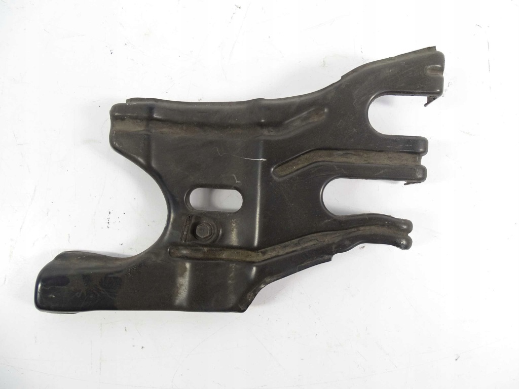 фото №1, Mercedes clk w209 кронштейн панель фары левый перед