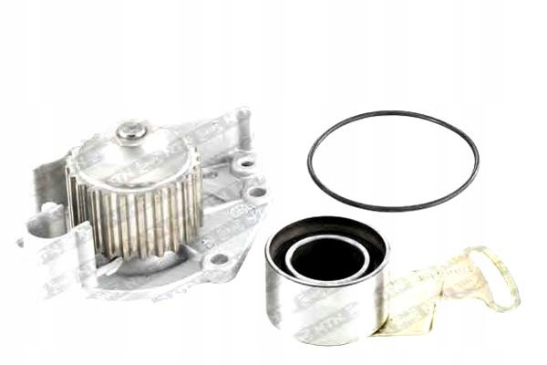 фото №10, Snr набор распределительного вала + насос wody kdp461.020