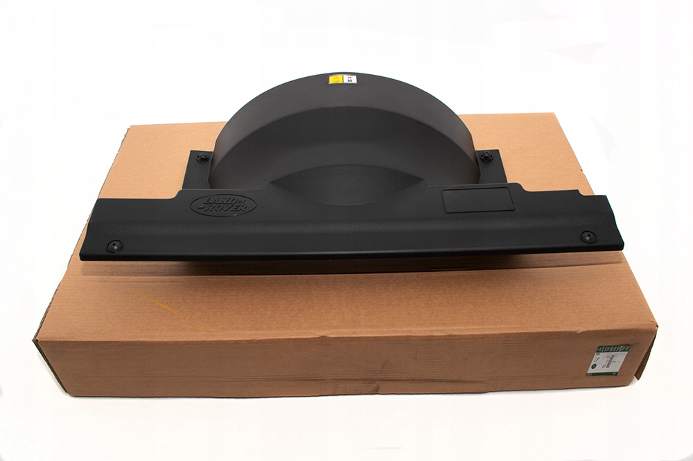 фото №1, Защита вентилятора defender od 2007 góra