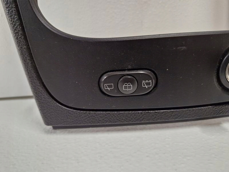 фото №6, Chevrolet hhr рамка dekor панели приборной панели решётки