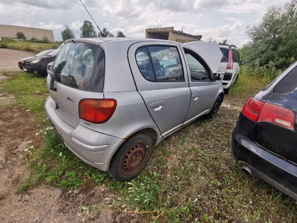 Toyota yaris модуль керування двері 2005 1.3l 859800d050 mb051500-3900 Київ