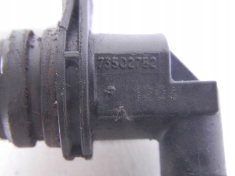 фото №6, Fiat punto ii 188 датчик вала 1,3 jtd 73502752