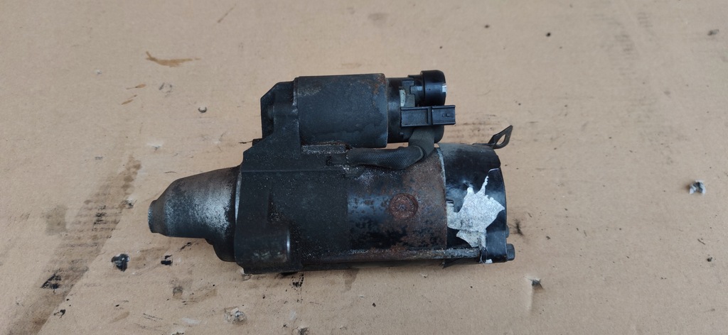 фото №5, Honda civic viii ufo 2.2 ctdi стартер