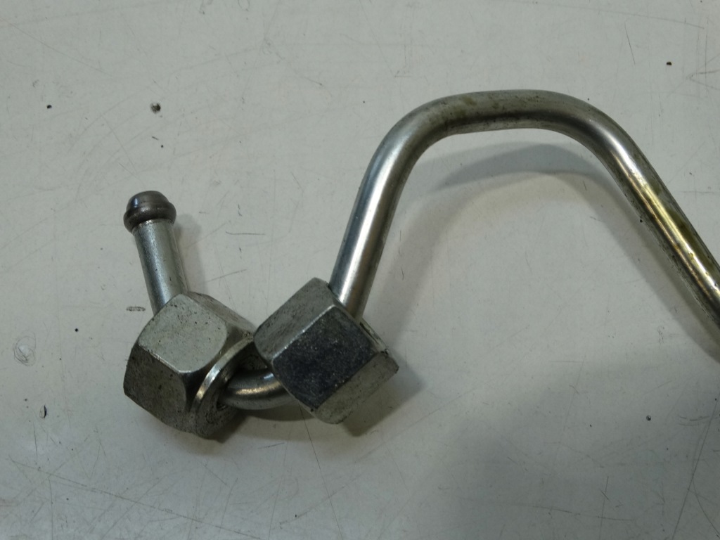 фото №3, Шланг пального renault laguna iii 2.0dci 734023a