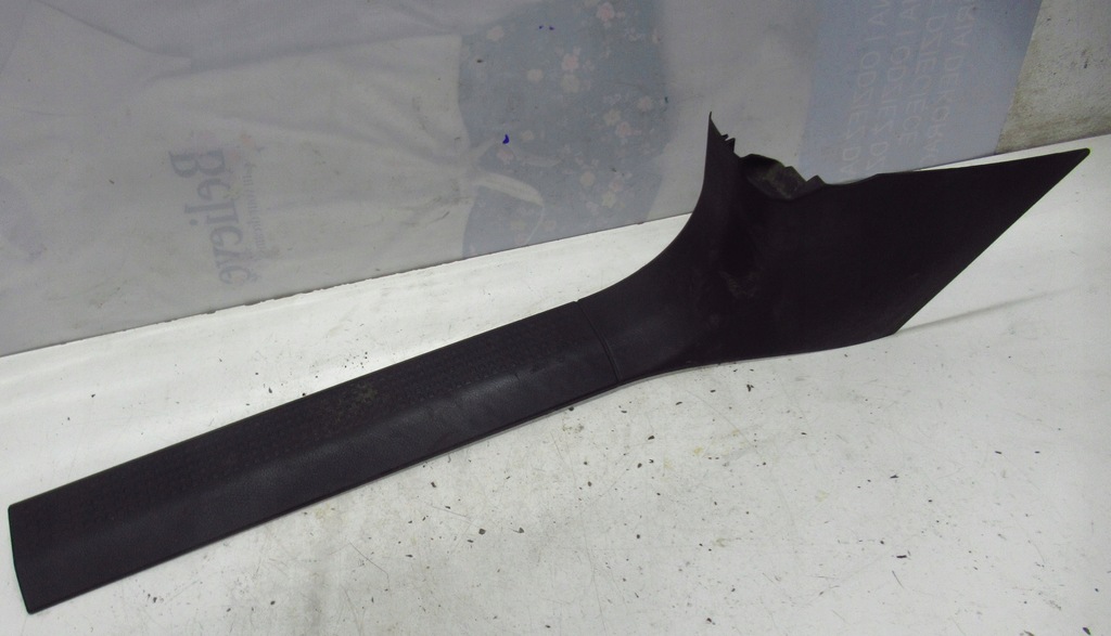 фото №1, Audi a8 d3 3.0 tdi молдинг порог левая