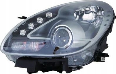 фото №1, Фара передний правый alfa romeo giulietta depo