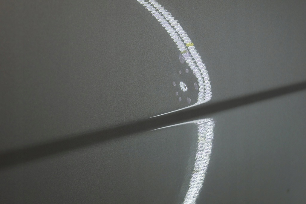 фото №11, Honda cr-v iii дверь правый перед d1872