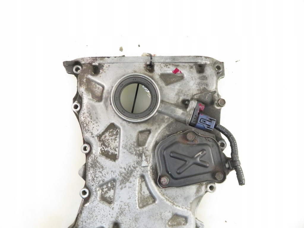 фото №7, Корпус розподільного валу honda cr-v ii 2.0 k20a4