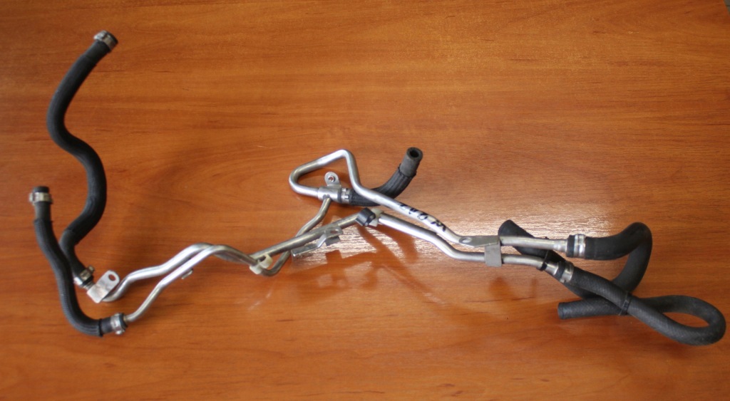 Купить Шланг топлива mercedes w212 a6510701532