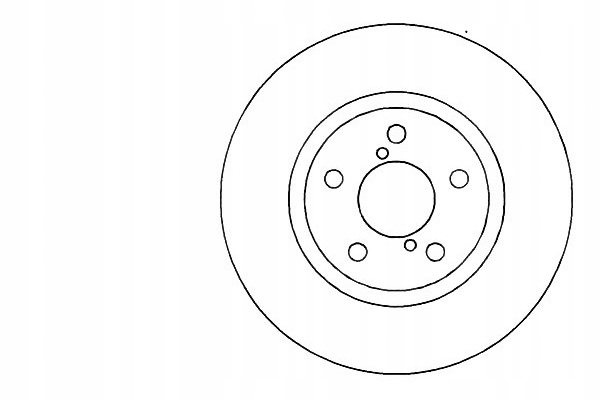 фото №1, A.b.s. тормозные диски тормозные 2szt subaru brz 2.0