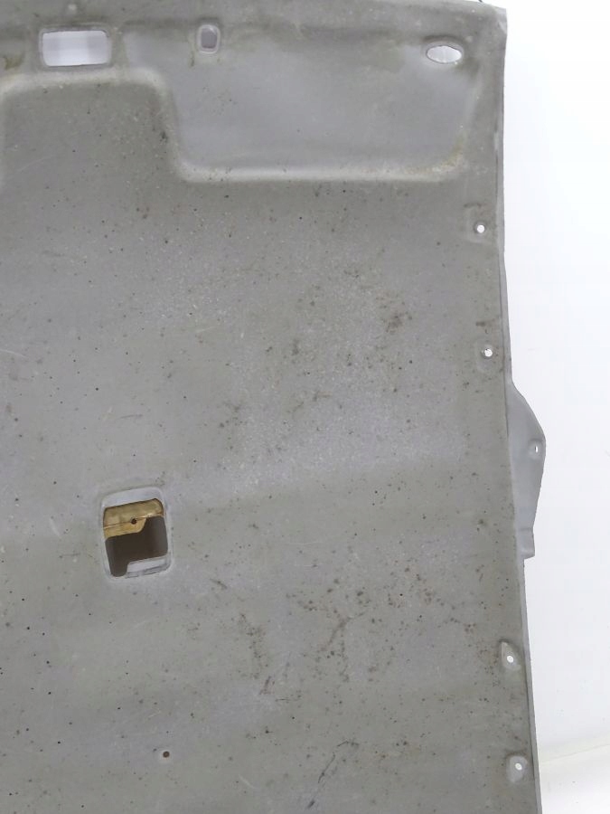 фото №4, Ford ranger ii mazda b2500 98-06 стеля 4d