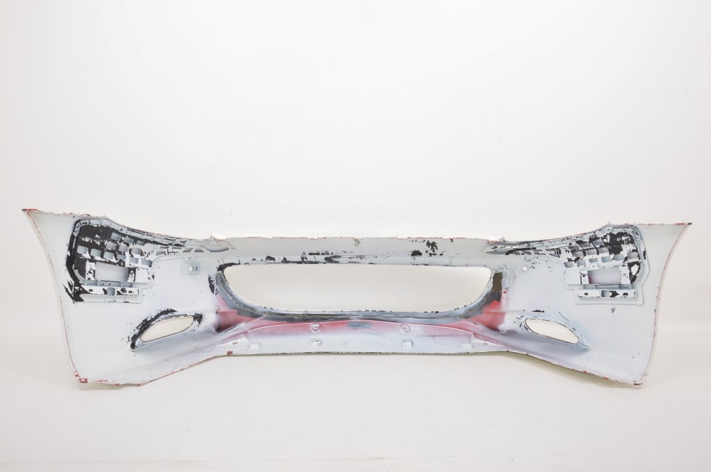 фото №11, Ferrari california f149 бампер передний europe pdc