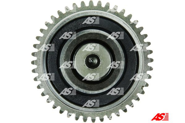 Зчеплення односторонній, стартер as-pl sd9033 Доставка