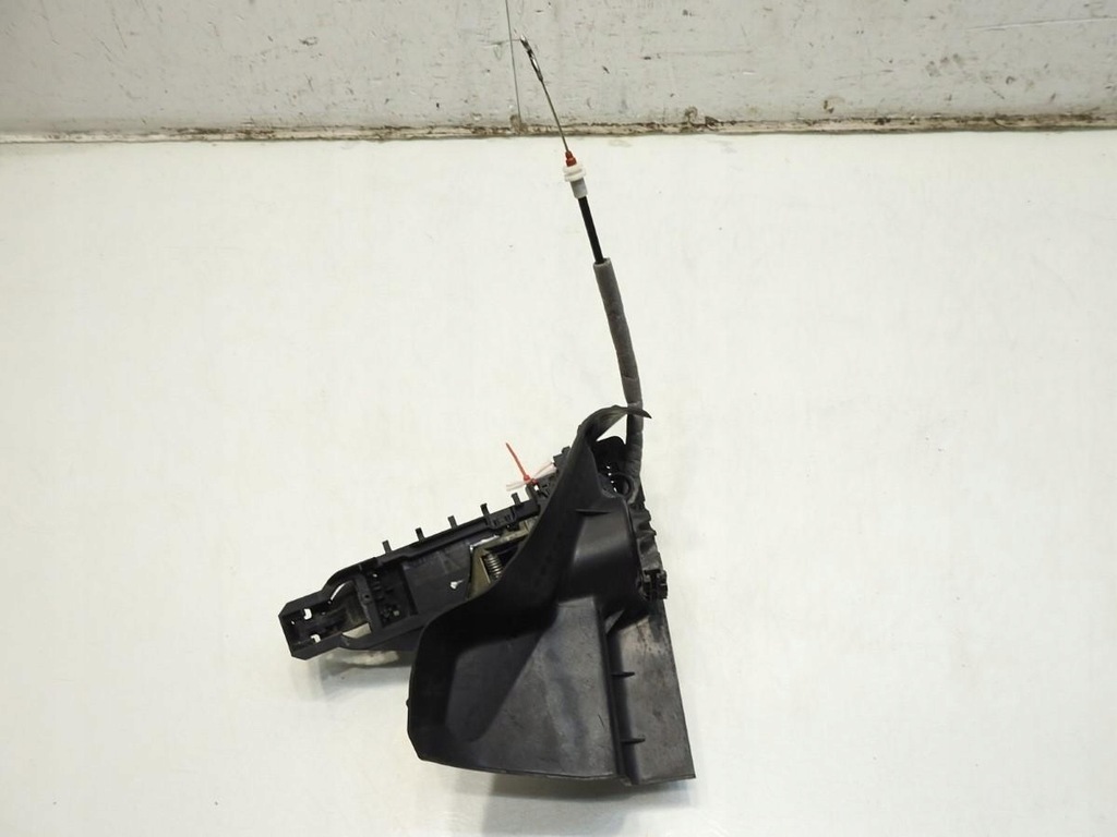 фото №3, Ручка дверь правый перед c197 mercedes r w251 a2517601834