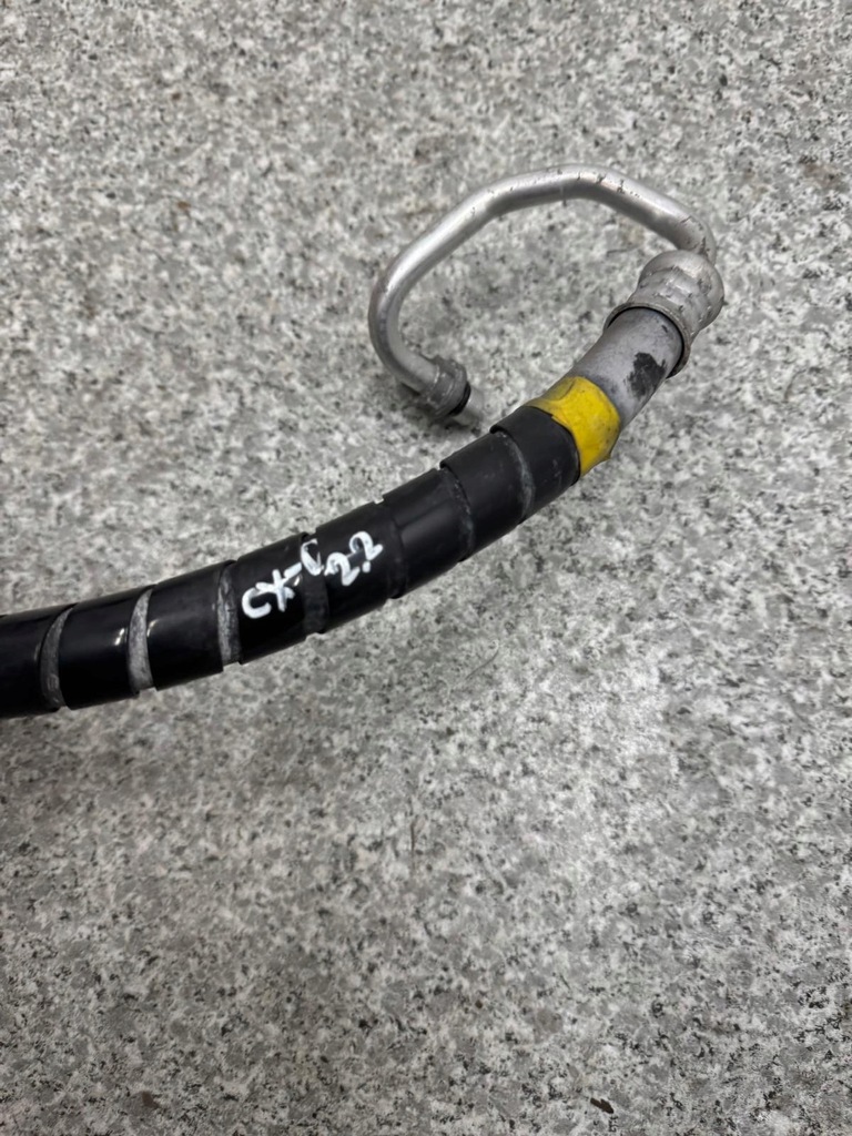 фото №5, Wąż трубка труба шланг кондиціонера mazda cx5 cx-5 2012-2017r