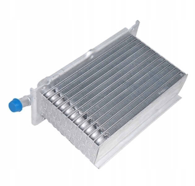 фото №1, Vika 11451540001 радіатор повітря наддувний