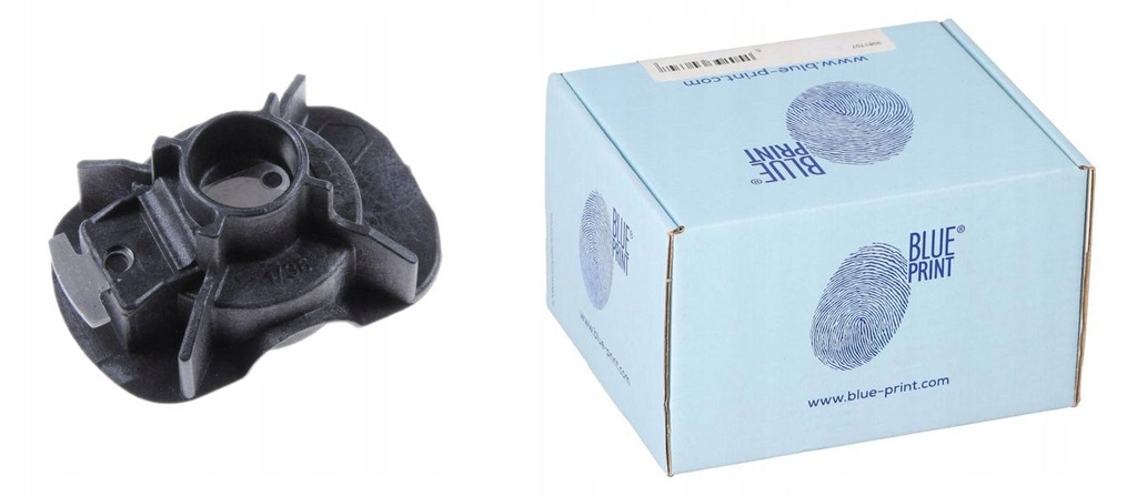 фото №1, Контактний палець розподільника запалювання blue print adc414313