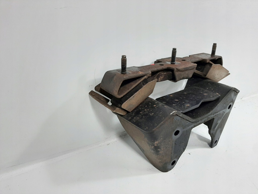 фото №12, Dodge ram 1500 2x4 3.6 14r подушка коробки передач